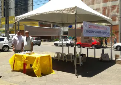 FEMS realiza Projeto Semente Espírita no Estado