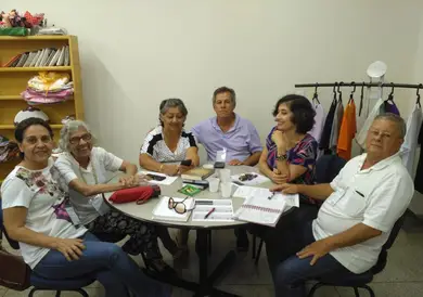 FEMS realiza reunião do Conselho Federativo Estadual 2016