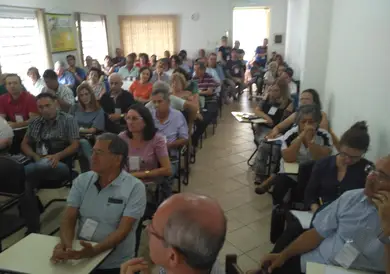FEMS realiza reunião do Conselho Federativo Estadual 2016