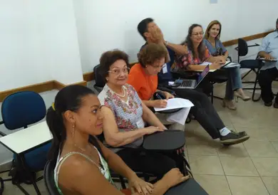 FEMS realiza reunião do Conselho Federativo Estadual 2016