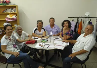 FEMS realiza reunião do Conselho Federativo Estadual 2016