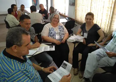 FEMS realiza reunião do Conselho Federativo Estadual 2016