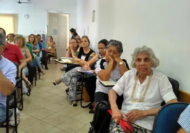 FEMS realiza reunião do Conselho Federativo Estadual 2016