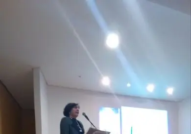 FEMS realiza Seminário com Lacordaire no Estado