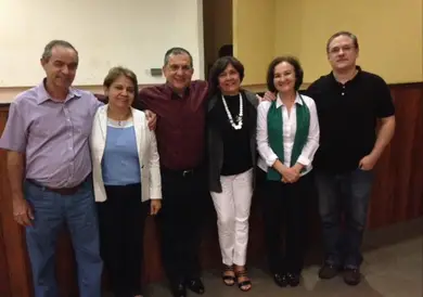FEMS realiza Seminário com Lacordaire no Estado