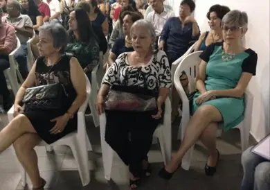 FEMS realiza Seminário com Lacordaire no Estado