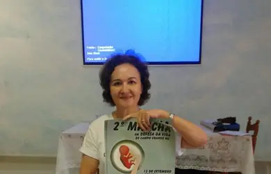 FEMS realiza seminário em Dourados para trabalhadores da  Área de Estudos