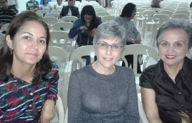FEMS realiza seminário em Dourados para trabalhadores da  Área de Estudos
