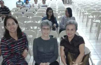 FEMS realiza seminário em Dourados para trabalhadores da  Área de Estudos