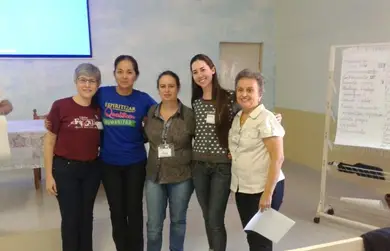 FEMS realiza seminário em Dourados para trabalhadores da  Área de Estudos