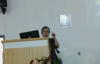 FEMS realiza seminário em Dourados para trabalhadores da  Área de Estudos