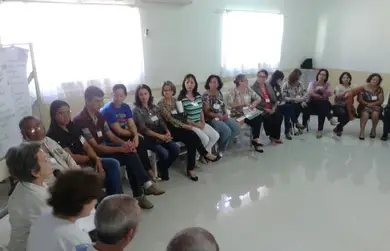 FEMS realiza seminário em Dourados para trabalhadores da  Área de Estudos