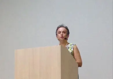 FEMS realiza seminário em Três Lagoas para trabalhadores da área de Estudo do Espiritismo.