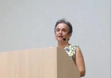 FEMS realiza seminário em Três Lagoas para trabalhadores da área de Estudo do Espiritismo.
