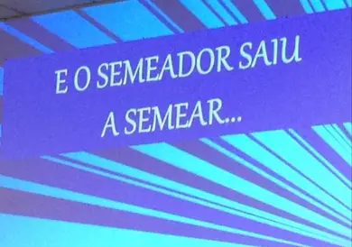 FEMS realiza seminário em Três Lagoas para trabalhadores da área de Estudo do Espiritismo.