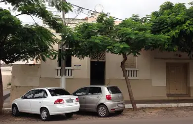 FEMS realiza seminário integrado em Corumbá para trabalhadores do DIJ e do ESDE.