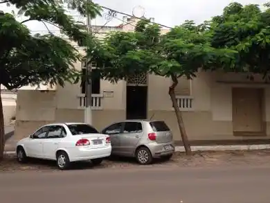 FEMS realiza seminário integrado em Corumbá para trabalhadores do DIJ e do ESDE.