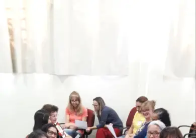 FEMS realizou Encontro de Dirigentes e Trabalhadores em Dourados