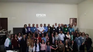 FEMS realizou Encontro de Dirigentes e Trabalhadores em Dourados
