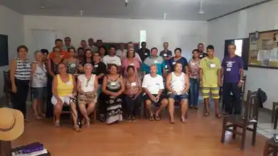FEMS realizou Encontro de Dirigentes e Trabalhadores em Aquidauana