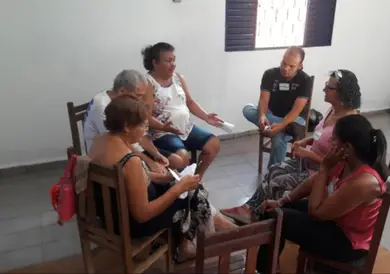 FEMS realizou Encontro de Dirigentes e Trabalhadores em Aquidauana