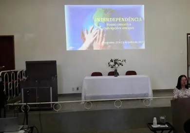 FEMS realizou Encontro de Dirigentes e Trabalhadores em Dourados