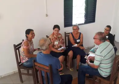 FEMS realizou Encontro de Dirigentes e Trabalhadores em Aquidauana