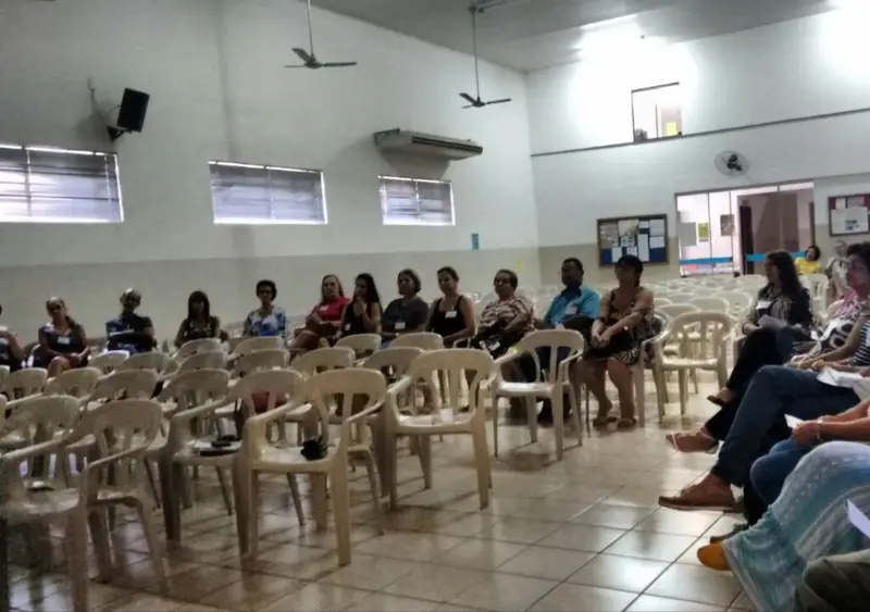 FEMS realizou Encontro de Dirigentes e Trabalhadores em Dourados