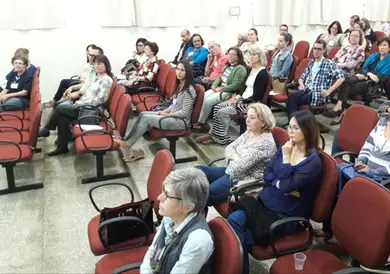 FEMS realizou Encontro de Dirigentes e Trabalhadores em Dourados