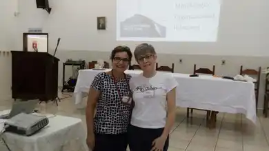 FEMS realizou Encontro de Dirigentes e Trabalhadores em Dourados