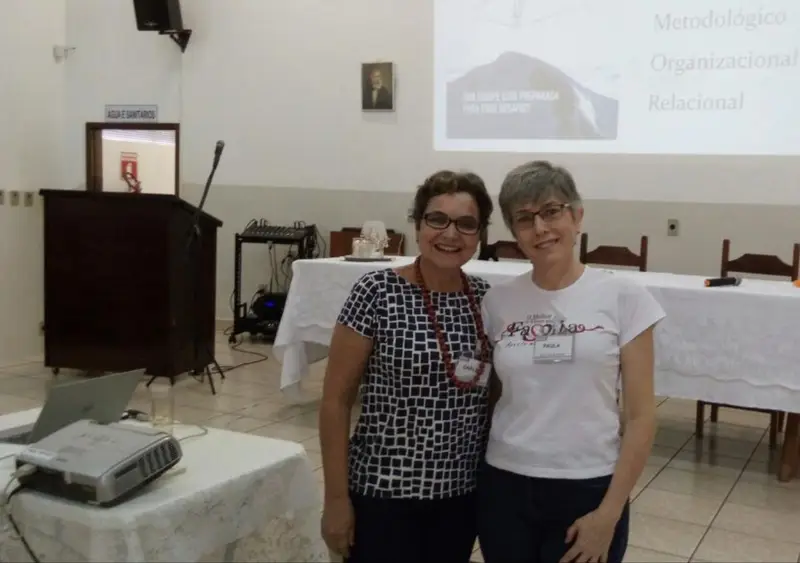 FEMS realizou Encontro de Dirigentes e Trabalhadores em Dourados