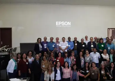 FEMS realizou Encontro de Dirigentes e Trabalhadores em Dourados