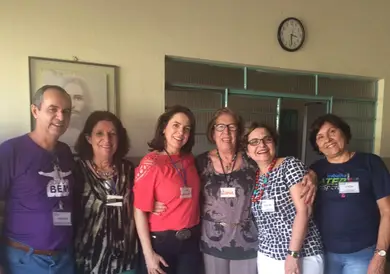 FEMS realizou Encontro de Dirigentes em Paranaíba