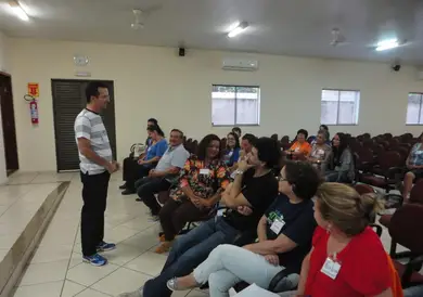 FEMS realizou Encontro de Dirigentes em São Gabriel do Oeste