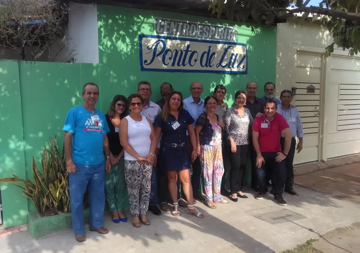 FEMS realizou Encontro de Dirigentes em Três Lagoas