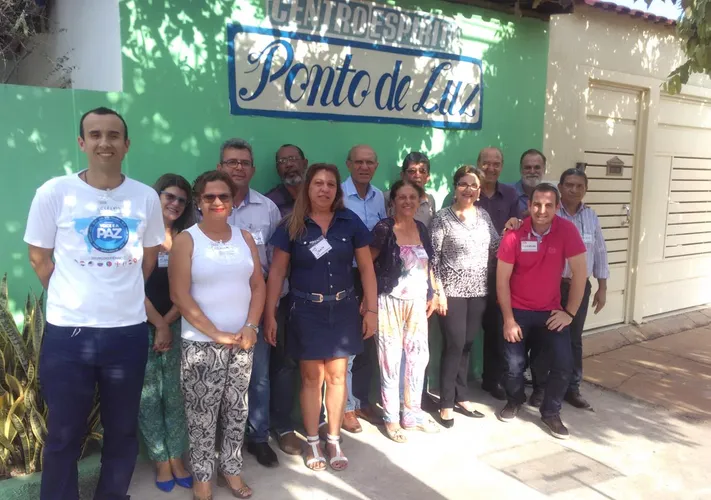 FEMS realizou Encontro de Dirigentes em Três Lagoas