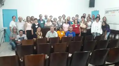 FEMS realizou Encontro de Dirigentes em Jardim