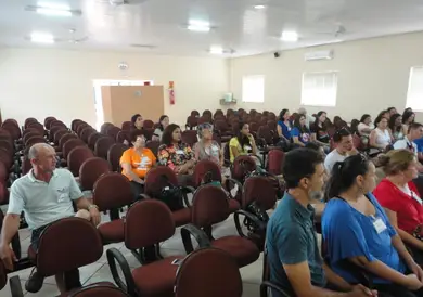 FEMS realizou Encontro de Dirigentes em São Gabriel do Oeste