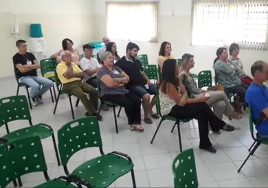 FEMS realizou Encontro de Dirigentes em Nova Andradina