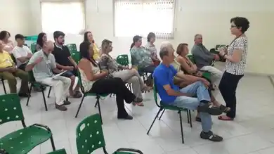 FEMS realizou Encontro de Dirigentes em Nova Andradina