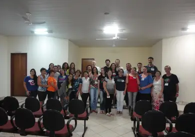 FEMS realizou Encontro de Dirigentes em São Gabriel do Oeste