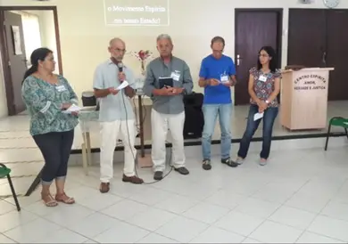 FEMS realizou Encontro de Dirigentes em Nova Andradina