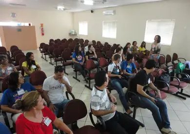FEMS realizou Encontro de Dirigentes em São Gabriel do Oeste