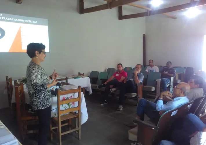 FEMS realizou Encontro de Dirigentes em Três Lagoas