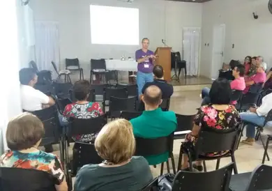 FEMS realizou Encontro de Dirigentes em Paranaíba