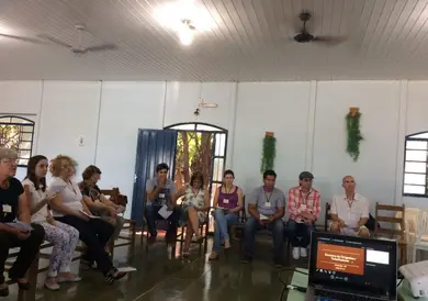 FEMS realizou Encontro de Dirigentes em Paranaíba