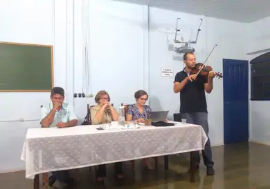 FEMS realizou Encontro de Dirigentes em Paranaíba