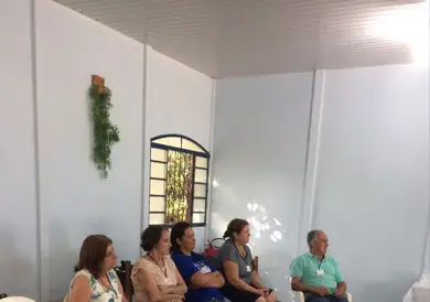 FEMS realizou Encontro de Dirigentes em Paranaíba