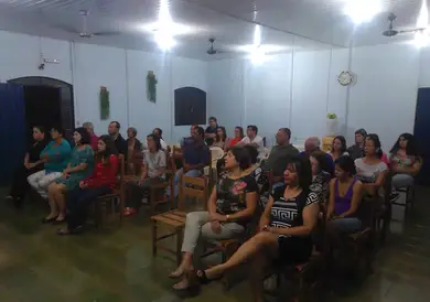 FEMS realizou Encontro de Dirigentes em Paranaíba