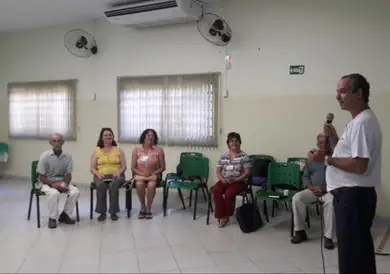 FEMS realizou Encontro de Dirigentes em Nova Andradina
